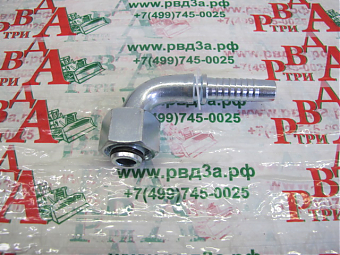 M20x1,5/90-06 DKOS DN10 (C)