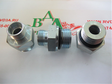 TN92-18L-3/4"-16UNF