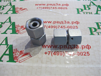 TN498-42/22L ZnNi (K)