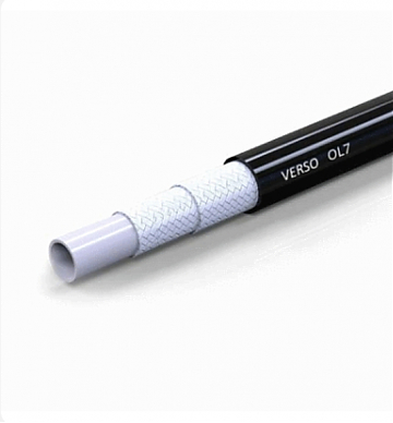 SAE R7-10 DN16 OL7 LT (-54°C) 105bar (VR)