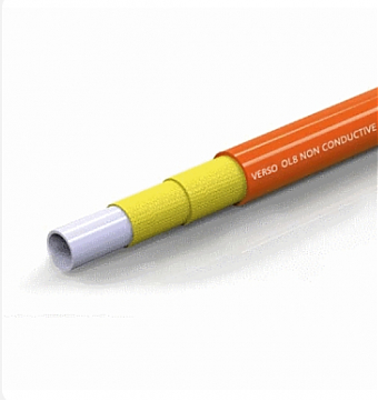 SAE R8-08 DN12 245bar (Токонепроводящий) (VR)