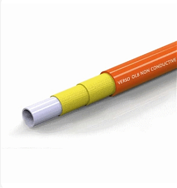 SAE R8-08 DN12 245bar (Токонепроводящий) (VR)