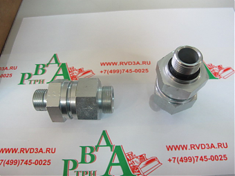 TN107GG-18LR ZnNi (K)