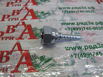 M16x1,5/0-03 DKOS DN5 (C)