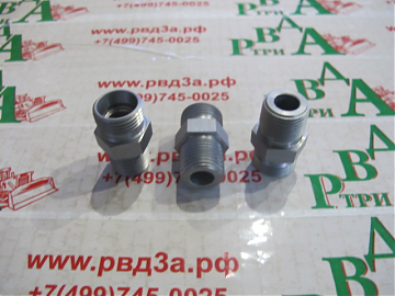 TN93-15LR3/8" ZnNi (K)