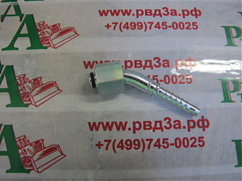 M36x2,0/45-16 DKOS DN25