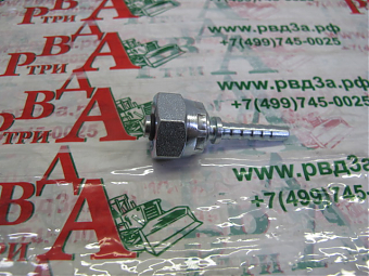 CES M18x1,5/0-05 DKOS DN8 (С)