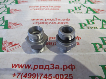 TN92-18L-3/4"-16UNF ZnNi (K)