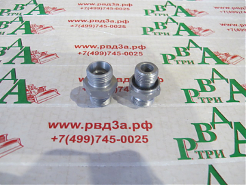 TN92GG-25SR1/2" ZnNi (K)