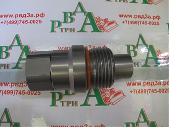 Ниппель БРС BSP1/2" VEP 483 Bar 12 л/мин (К)